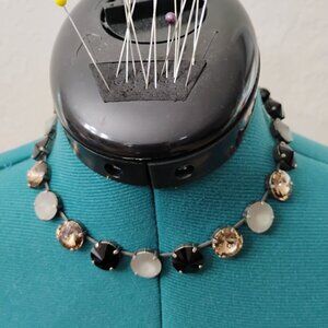 Sabika Jewelry Vienna Necklace New